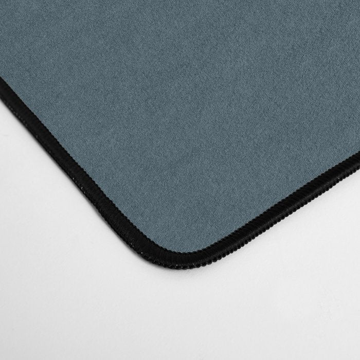 Geometric Plant 02 Desk Mat Gallery Image 4