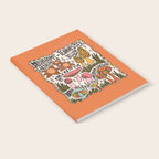 Mushrooms of Tennessee Notebook Gallery Image 2