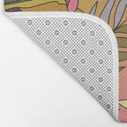 Bohem Bath Mat Gallery Image 2