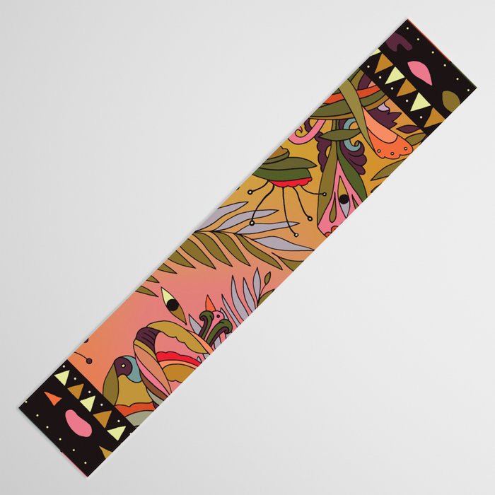 Bohem Table Runner Gallery Image 3
