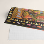 Bohem Wrapping Paper Gallery Image 2