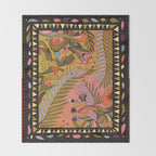 Bohem Throw Blanket Gallery Image 2