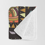 Bohem Throw Blanket Gallery Image 3