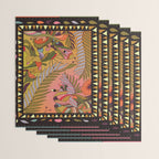 Bohem Wrapping Paper Gallery Image 3