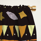 Bohem Window Curtain Gallery Image 2