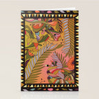 Bohem Stationery Card Gallery Image 2
