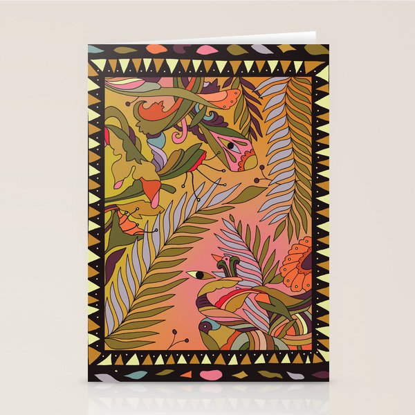 Bohem Stationery Card Gallery Image 2
