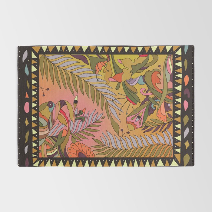 Bohem Rug Gallery Image 2