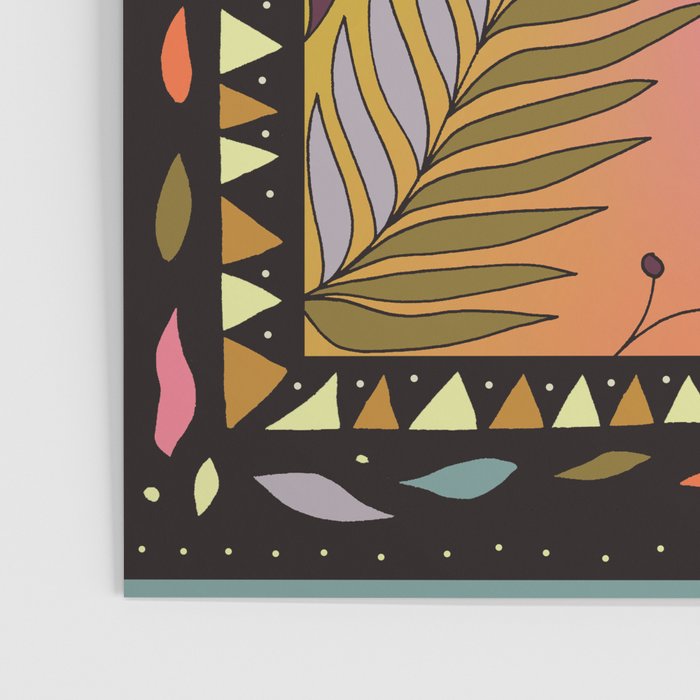 Bohem Poster Gallery Image 3