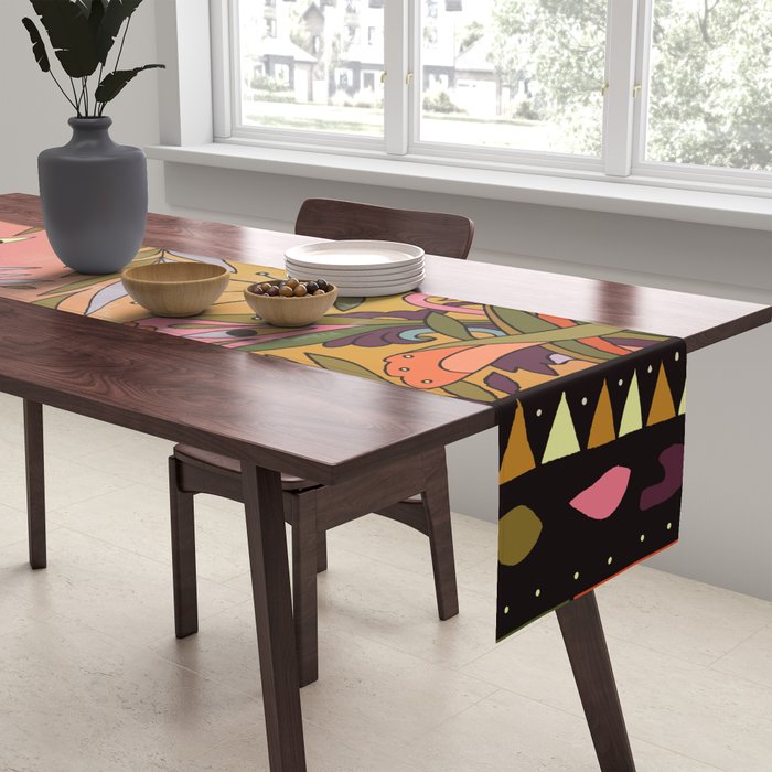 Bohem Table Runner Gallery Image 2