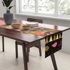 Bohem Table Runner Gallery Image 2