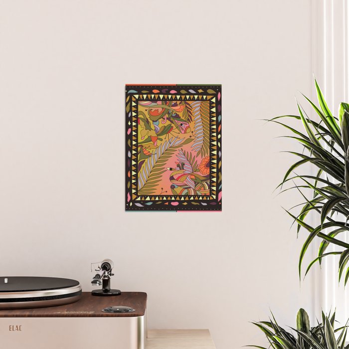 Bohem Poster Gallery Image 2