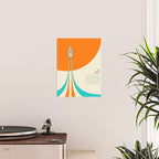 THE SPACE SHUTTLE Poster Gallery Image 2