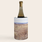 West Texas Tumbleweed x Alpine Texas Photography Wine Chiller Gallery Image 1