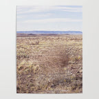 West Texas Tumbleweed x Alpine Texas Photography Poster Gallery Image 4