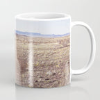 West Texas Tumbleweed x Alpine Texas Photography Coffee Mug Gallery Image 1
