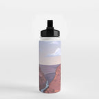 Grand Canyon National Park Water Bottle Gallery Image 2