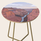 Grand Canyon National Park Side Table Gallery Image 2