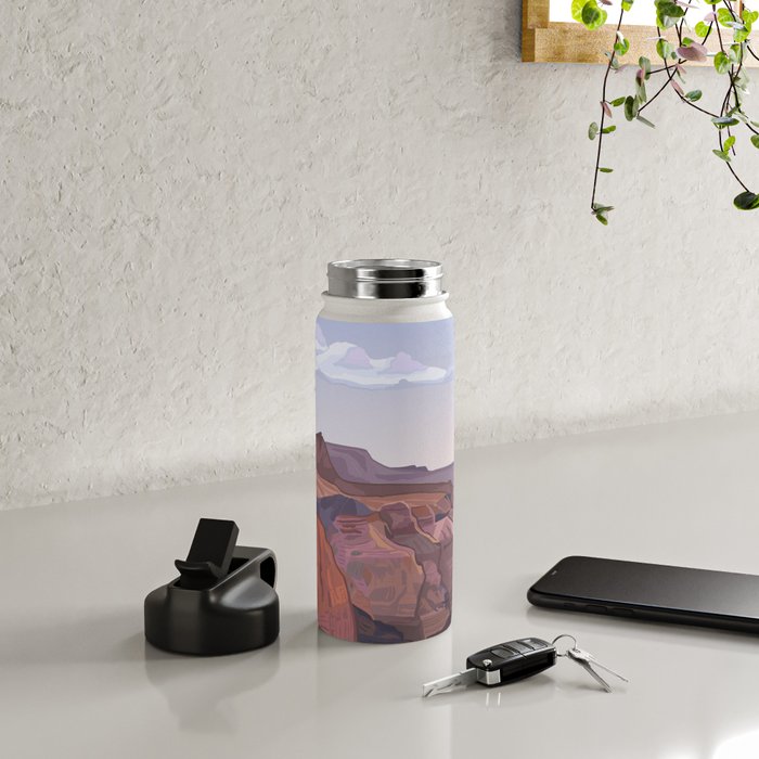 Grand Canyon National Park Water Bottle Gallery Image 4