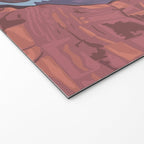 Grand Canyon National Park Welcome Mat Gallery Image 2