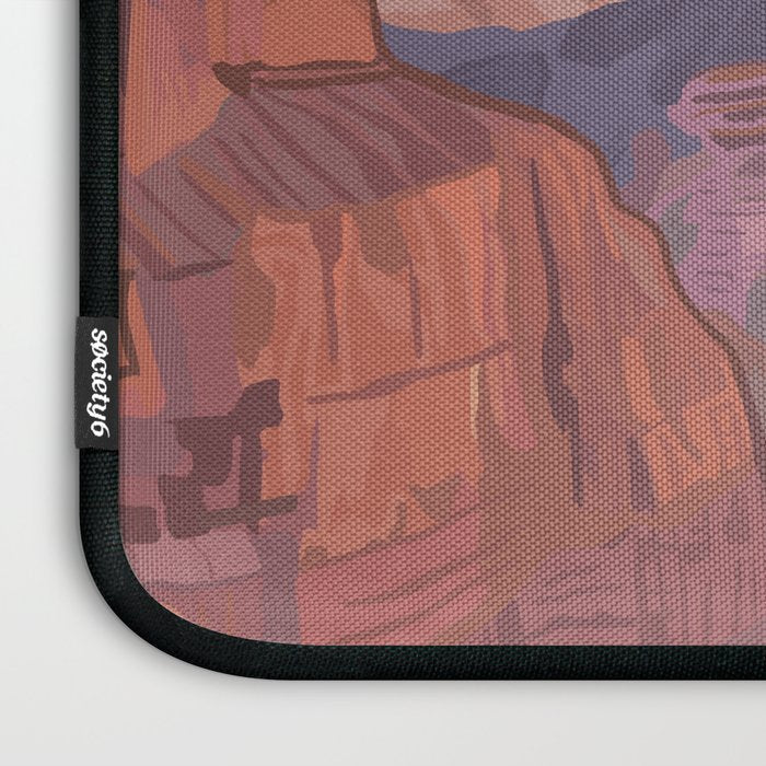 Grand Canyon National Park Laptop Sleeve Gallery Image 3