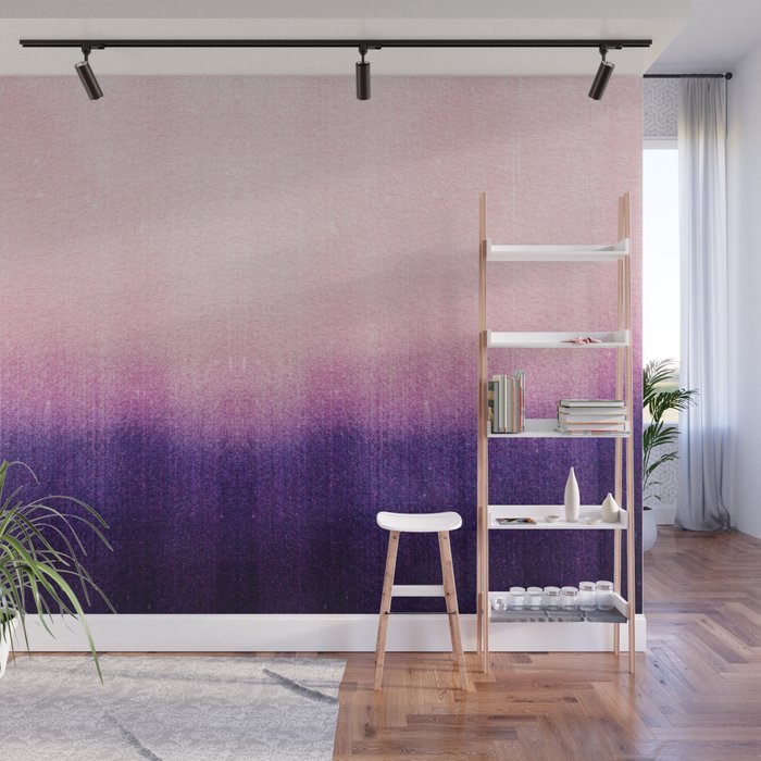 BLUR / Abyss Wall Mural Gallery Image 1