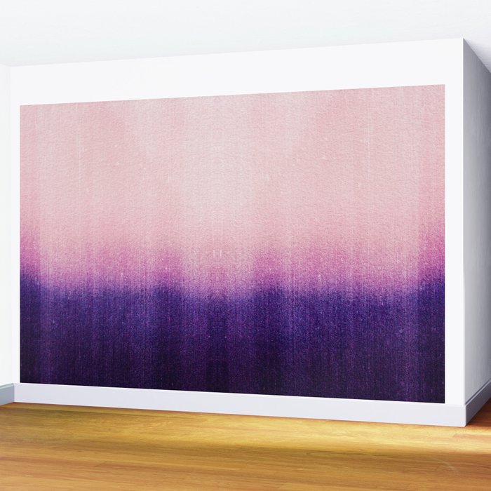 BLUR / Abyss Wall Mural Gallery Image 2