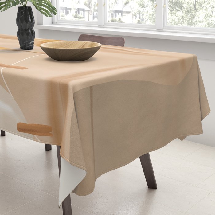 Room Wire Tablecloth Gallery Image 3
