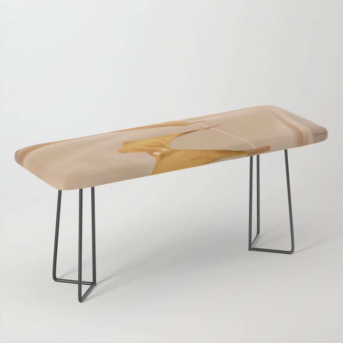 Room Wire Bench Gallery Image 1