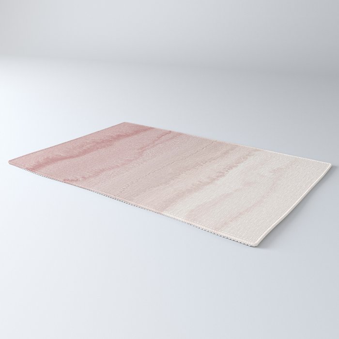 WITHIN THE TIDES - BALLERINA BLUSH Rug Gallery Image 3