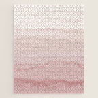 WITHIN THE TIDES - BALLERINA BLUSH Jigsaw Puzzle Gallery Image 1