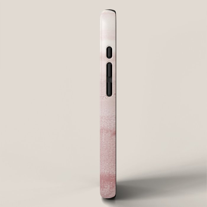 WITHIN THE TIDES - BALLERINA BLUSH iPhone Case Gallery Image 2