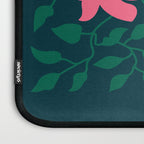 Flowers & Branches: Night Edition Laptop Sleeve Gallery Image 3