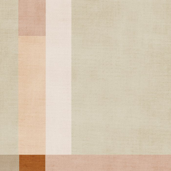 Minimalist Neutral Geometric Abstract Artwork Coffee Mug Gallery Image 2
