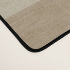 Minimalist Neutral Geometric Abstract Artwork Desk Mat Gallery Image 4