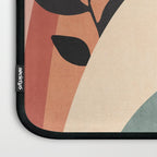 Abstract Art Rainbow 6 Laptop Sleeve Gallery Image 3