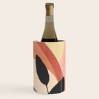 Abstract Art Rainbow 6 Wine Chiller Gallery Image 3