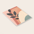 Abstract Art Rainbow 6 Notebook Gallery Image 3