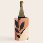 Abstract Art Rainbow 6 Wine Chiller Gallery Image 2