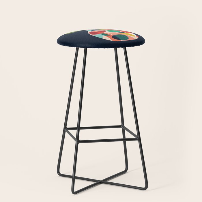 Fresh Pear Stool Gallery Image 1