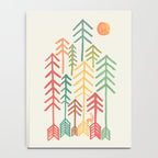Arrow forest Notebook Gallery Image 4