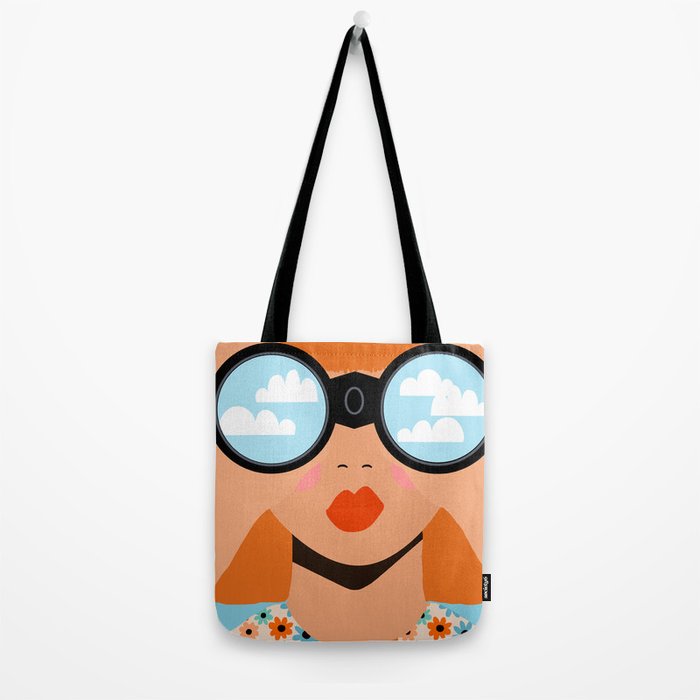 Seeking Sunshine Tote Bag Gallery Image 2