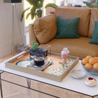 Seeking Sunshine Serving Tray Gallery Image 2