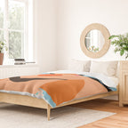 Seeking Sunshine Duvet Cover Gallery Image 2
