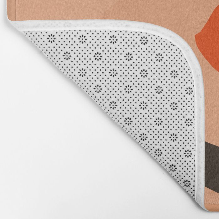 Seeking Sunshine Bath Mat Gallery Image 2