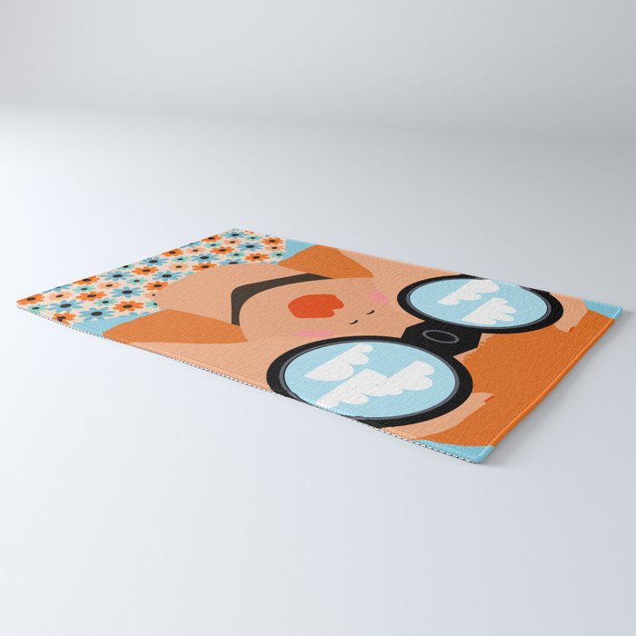 Seeking Sunshine Rug Gallery Image 3