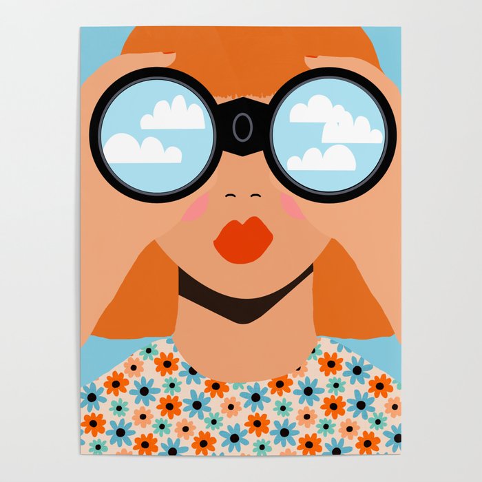 Seeking Sunshine Poster Gallery Image 4