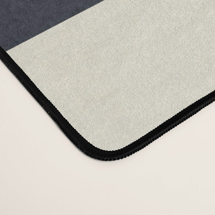 Abstract fruit shapes 01 Desk Mat Gallery Image 4