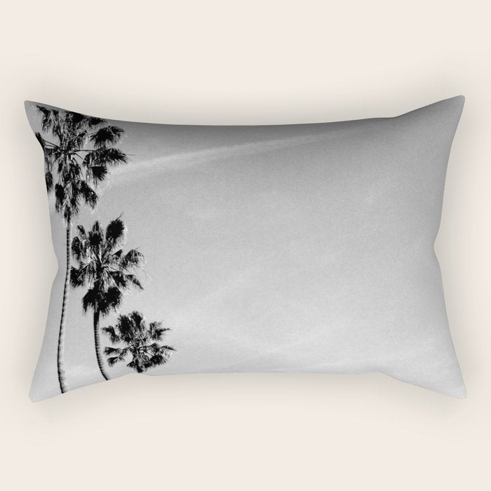 La Jolla Rectangular Pillow Gallery Image 1