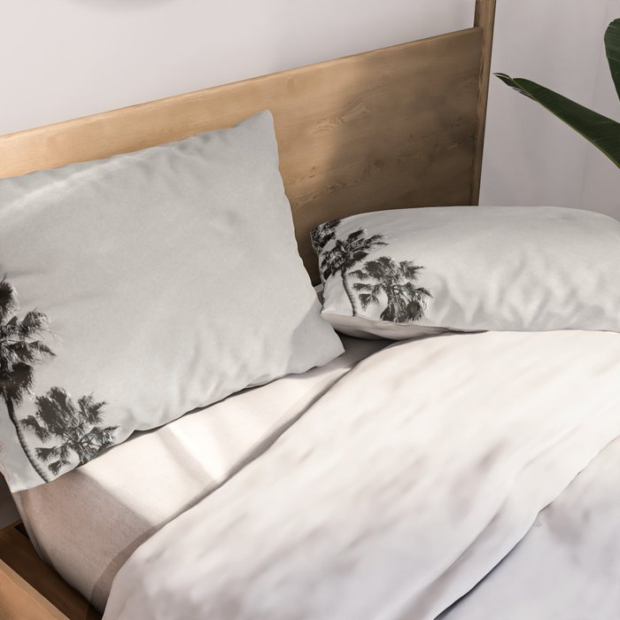 La Jolla Pillow Sham Gallery Image 2